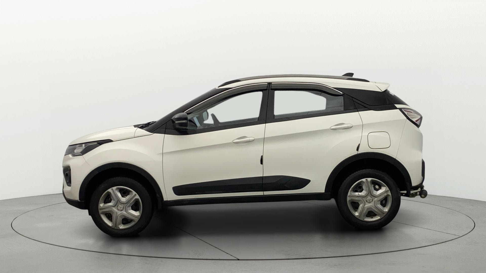 Used 2022 Tata Nexon Used 2022 Tata Nexon
