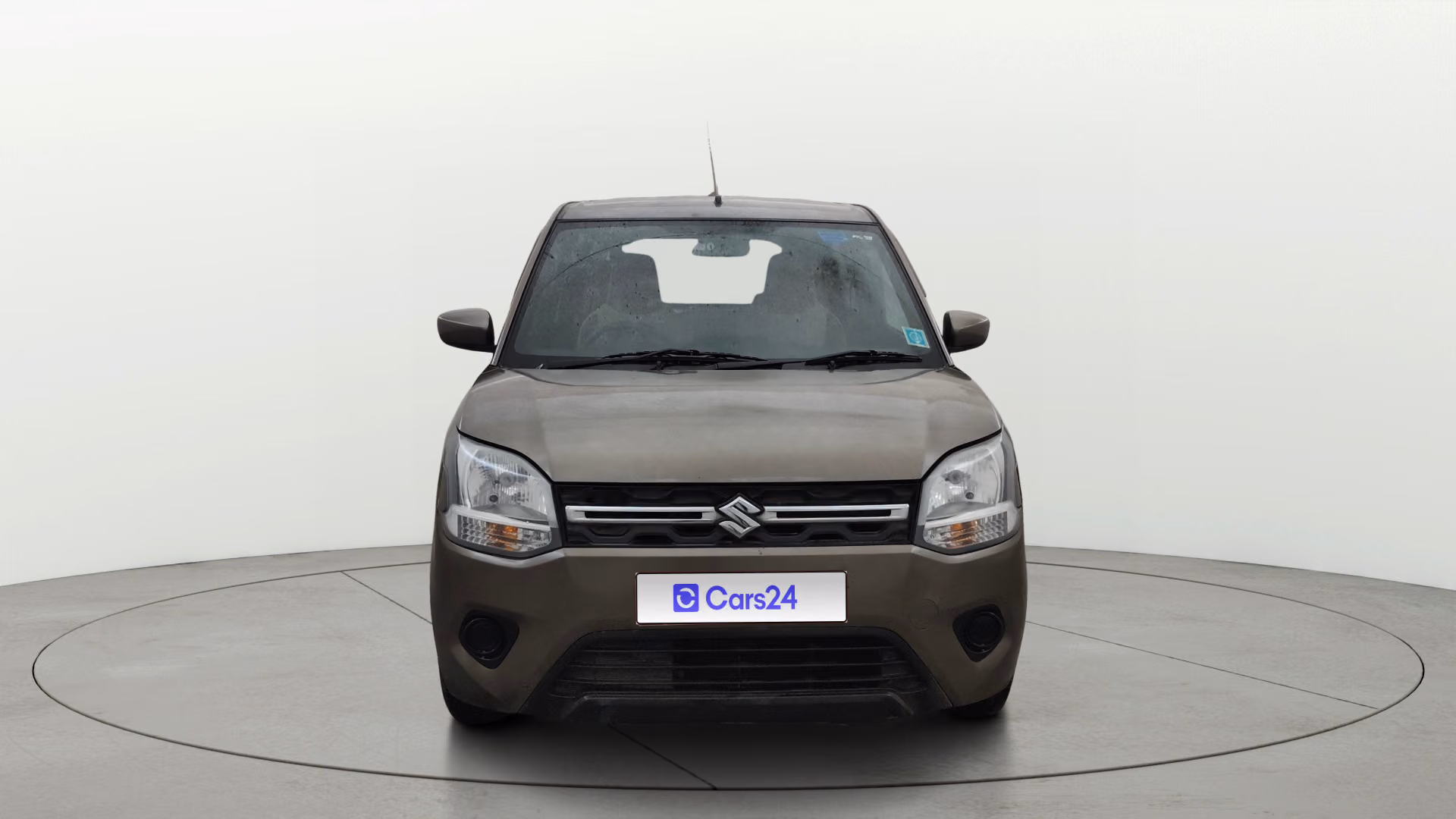 View 2019 Maruti Suzuki 1000 Base Variant Image 1 Used 2019 Maruti Suzuki 1000 Base Variant Image 1