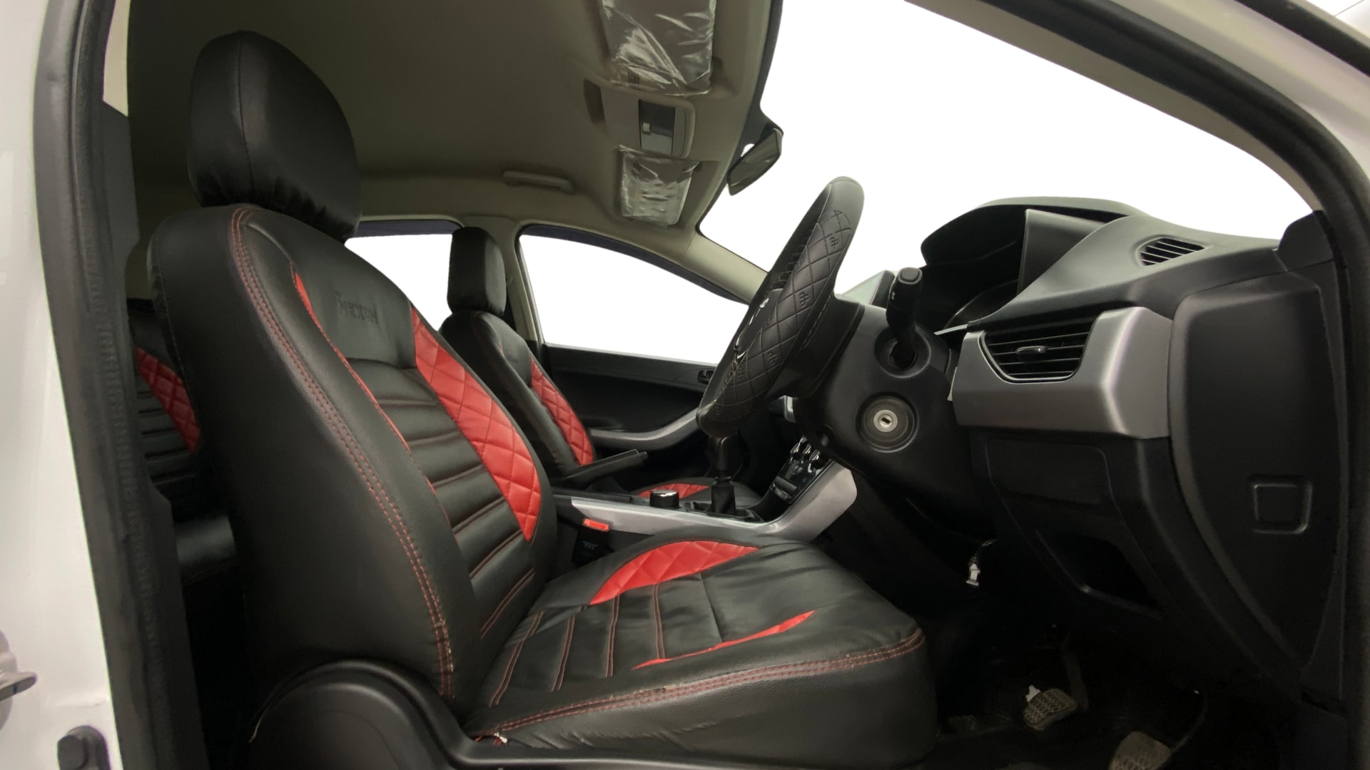 Used 2023 Tata Nexon Used 2023 Tata Nexon