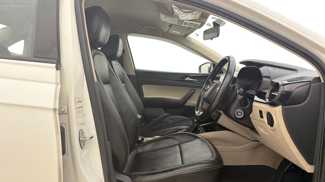 View Skoda Slavia Image 18 Used Skoda Slavia Image 18