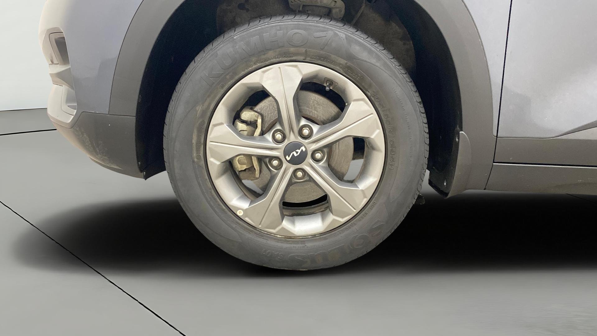 Used 2022 Kia Seltos Used 2022 Kia Seltos