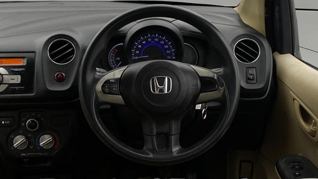 View Honda Amaze Image 20 Used Honda Amaze Image 20