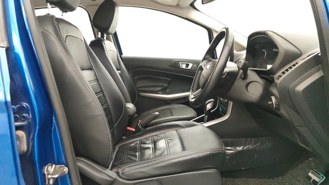 View Ford EcoSport Image 26 Used Ford EcoSport Image 26
