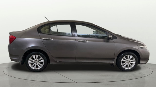 View Honda City Image 8 Used Honda City Image 8