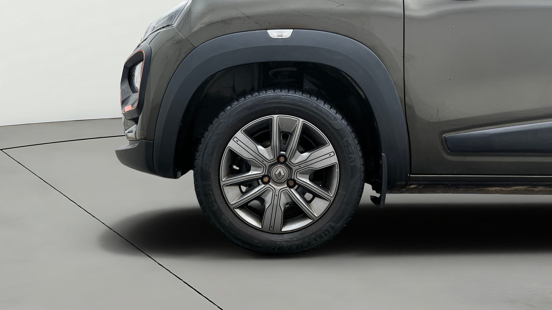 View 2020 Renault Kwid Climber (O) Easy-R Image 28 Used 2020 Renault Kwid Climber (O) Easy-R Image 28