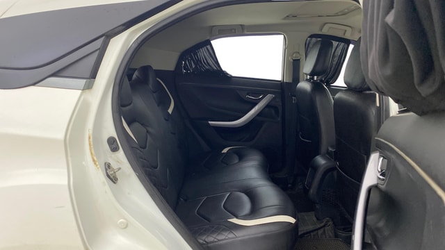 View Tata Nexon Image 30 Used Tata Nexon Image 30