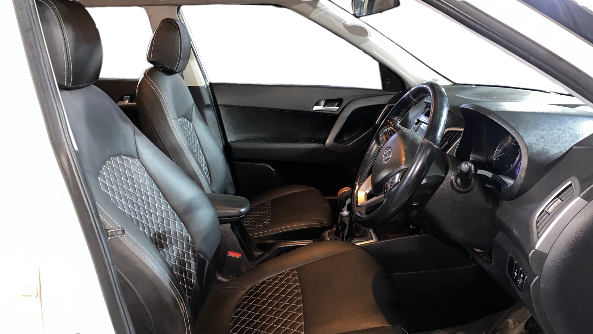 View 2018 Hyundai Creta 1.4 E Diesel Image 27 Used 2018 Hyundai Creta 1.4 E Diesel Image 27
