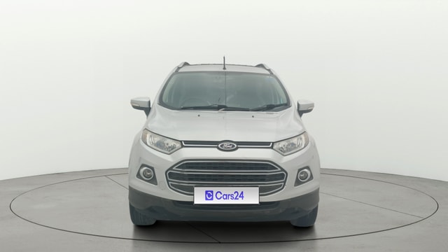 View Ford EcoSport Image 1 Used Ford EcoSport Image 1
