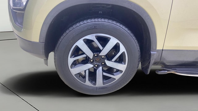 View Tata Safari Image 37 Used Tata Safari Image 37