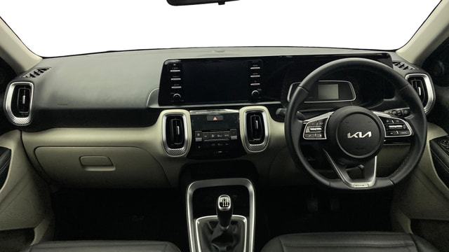 View Kia Sonet Image 15 Used Kia Sonet Image 15