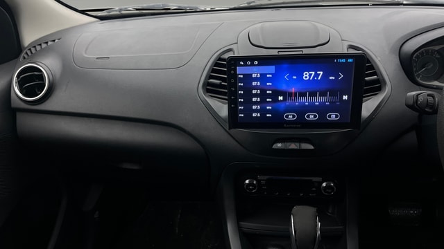 View Ford Figo Aspire Image 17 Used Ford Figo Aspire Image 17