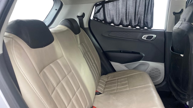 View Hyundai Grand i10 Nios Image 29 Used Hyundai Grand i10 Nios Image 29
