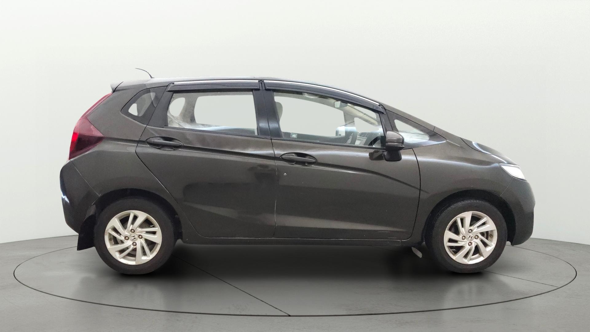 Used 2015 Honda Jazz Used 2015 Honda Jazz