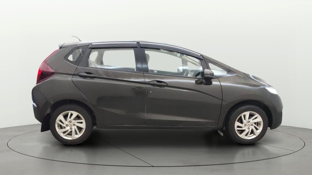 View Honda Jazz Image 8 Used Honda Jazz Image 8