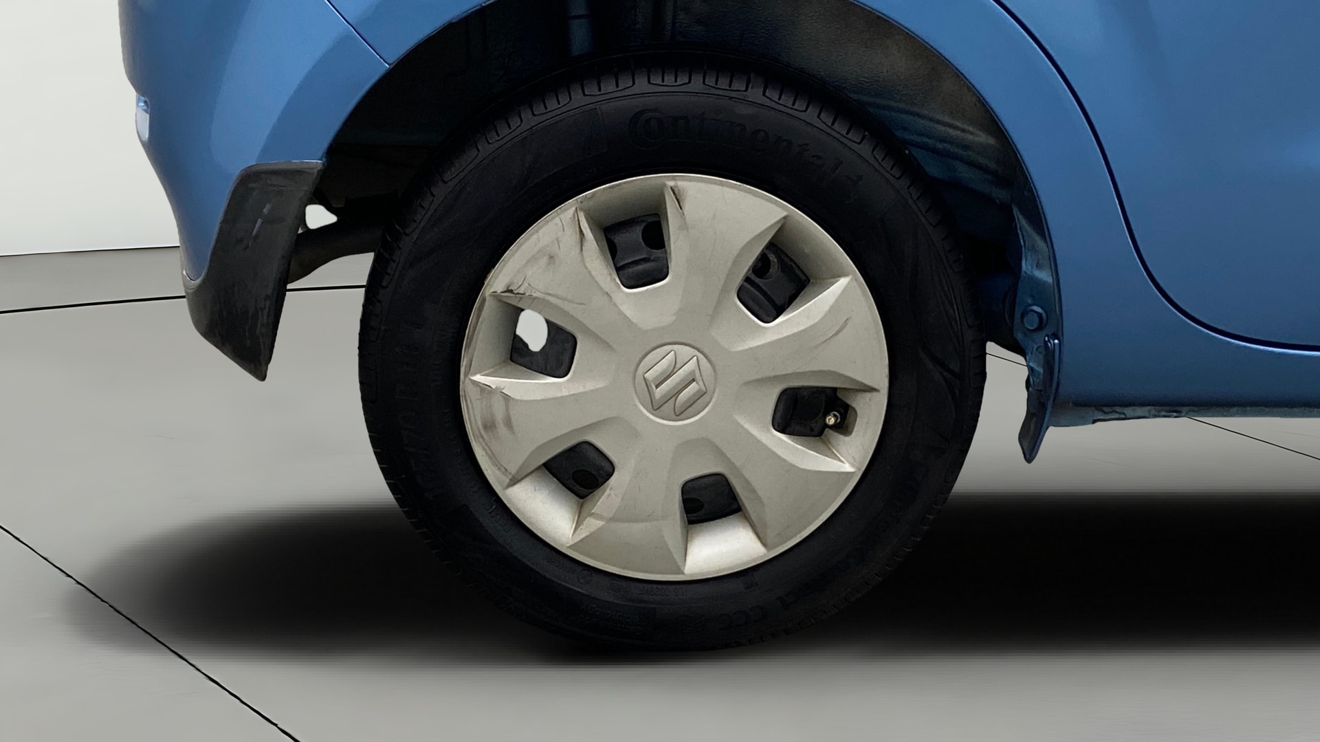 Used 2020 Maruti Suzuki 1000 Used 2020 Maruti Suzuki 1000