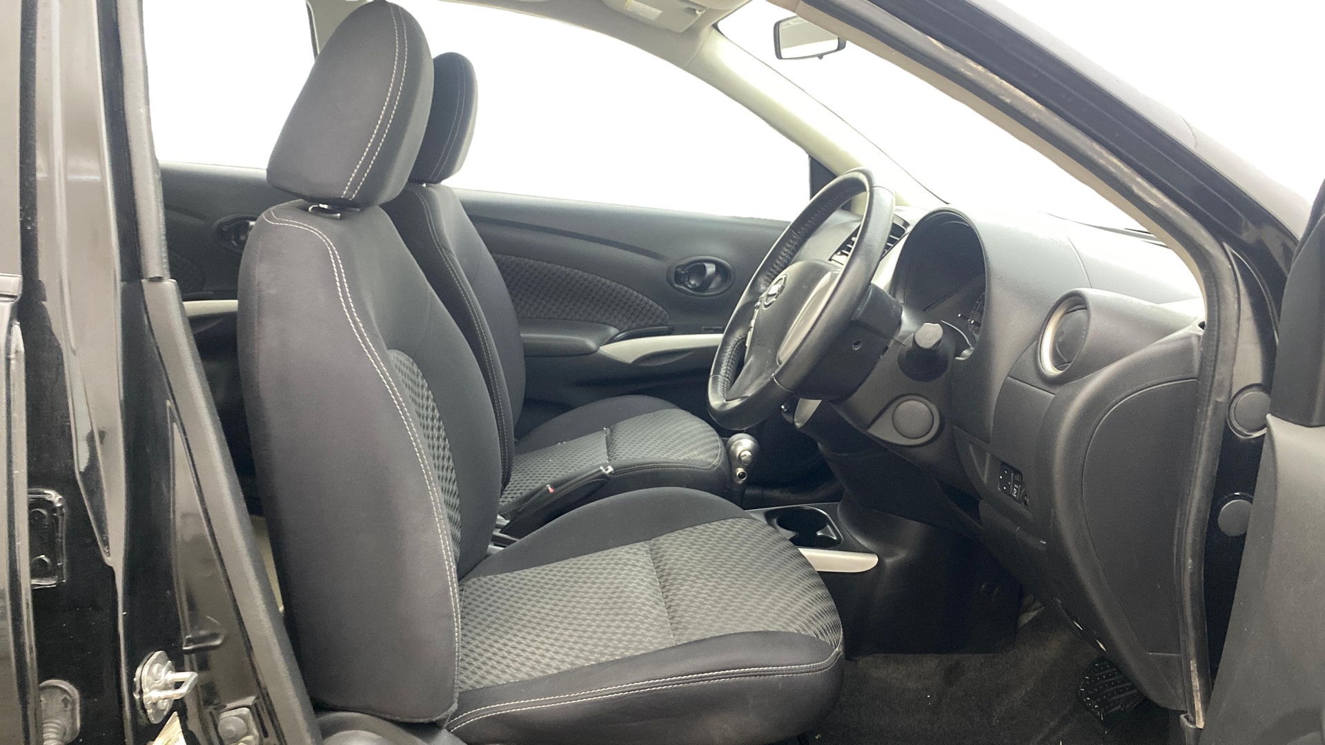 Used 2020 Nissan Sunny Used 2020 Nissan Sunny