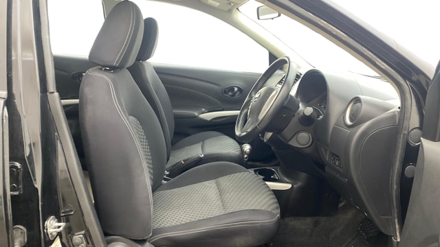 View Nissan Sunny Image 26 Used Nissan Sunny Image 26