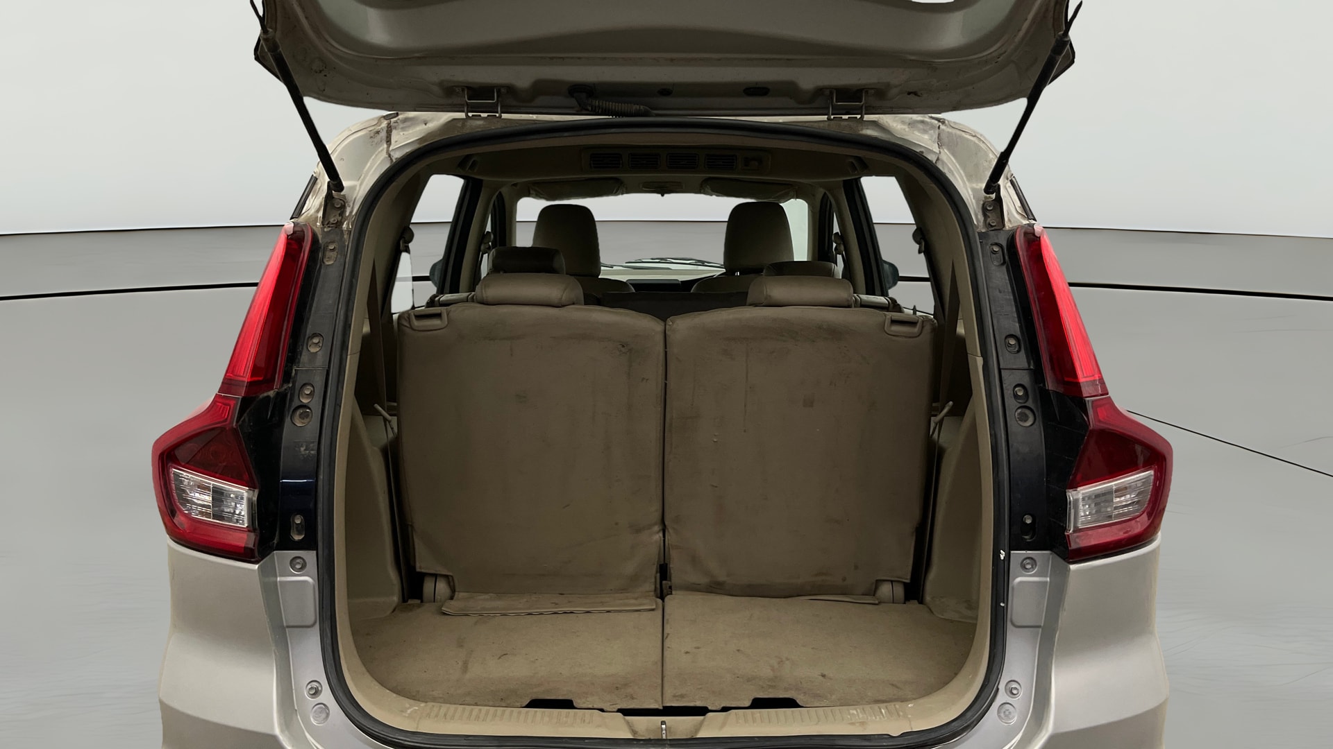 View 2019 Maruti Suzuki 1000 Base Variant Image 37 Used 2019 Maruti Suzuki 1000 Base Variant Image 37