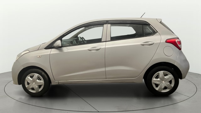 View Hyundai Grand i10 Image 24 Used Hyundai Grand i10 Image 24