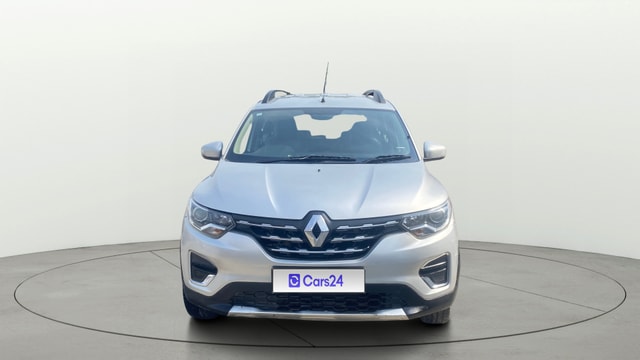 View Renault Triber Image 1 Used Renault Triber Image 1