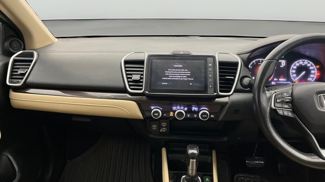 View Honda City ZX Image 32 Used Honda City ZX Image 32