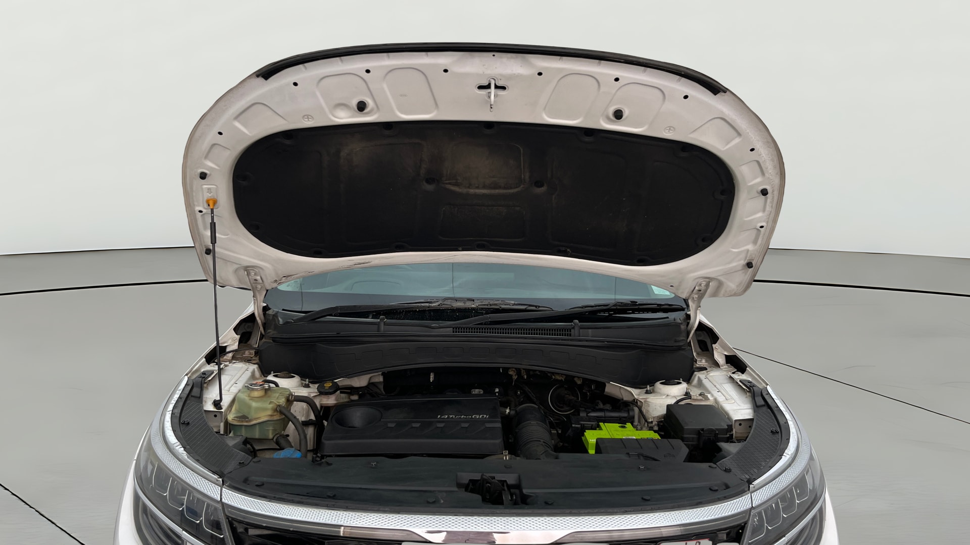 Used 2020 Kia Seltos Used 2020 Kia Seltos