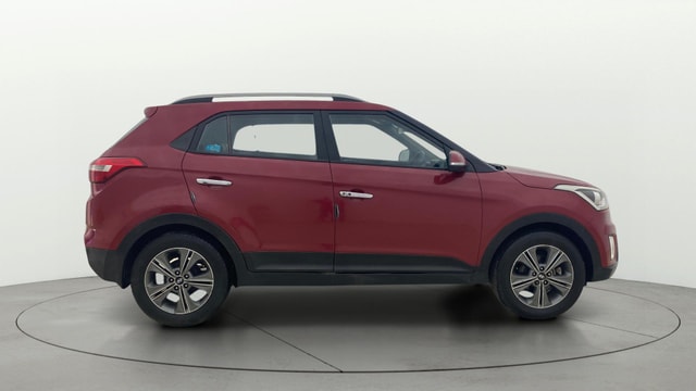 View Hyundai Creta Image 27 Used Hyundai Creta Image 27