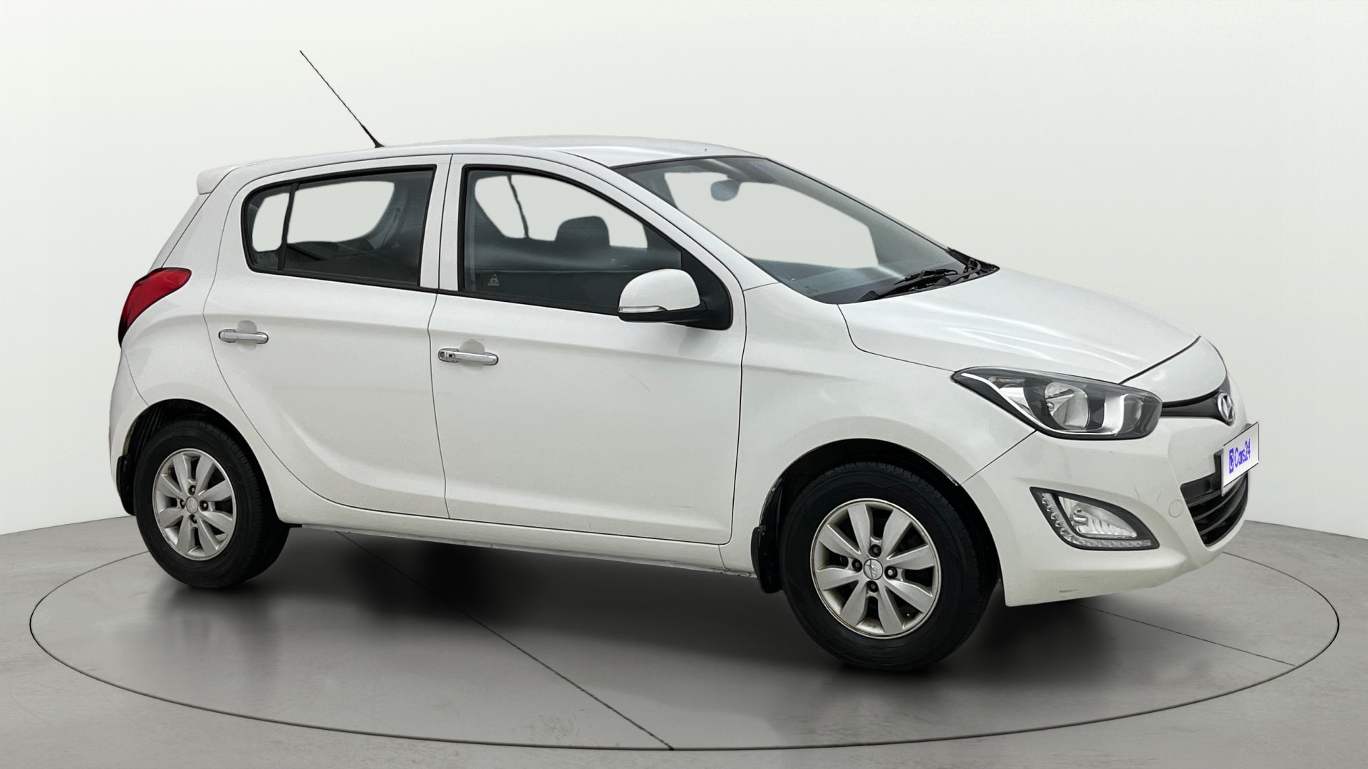 Used 2014 Hyundai i20 Used 2014 Hyundai i20