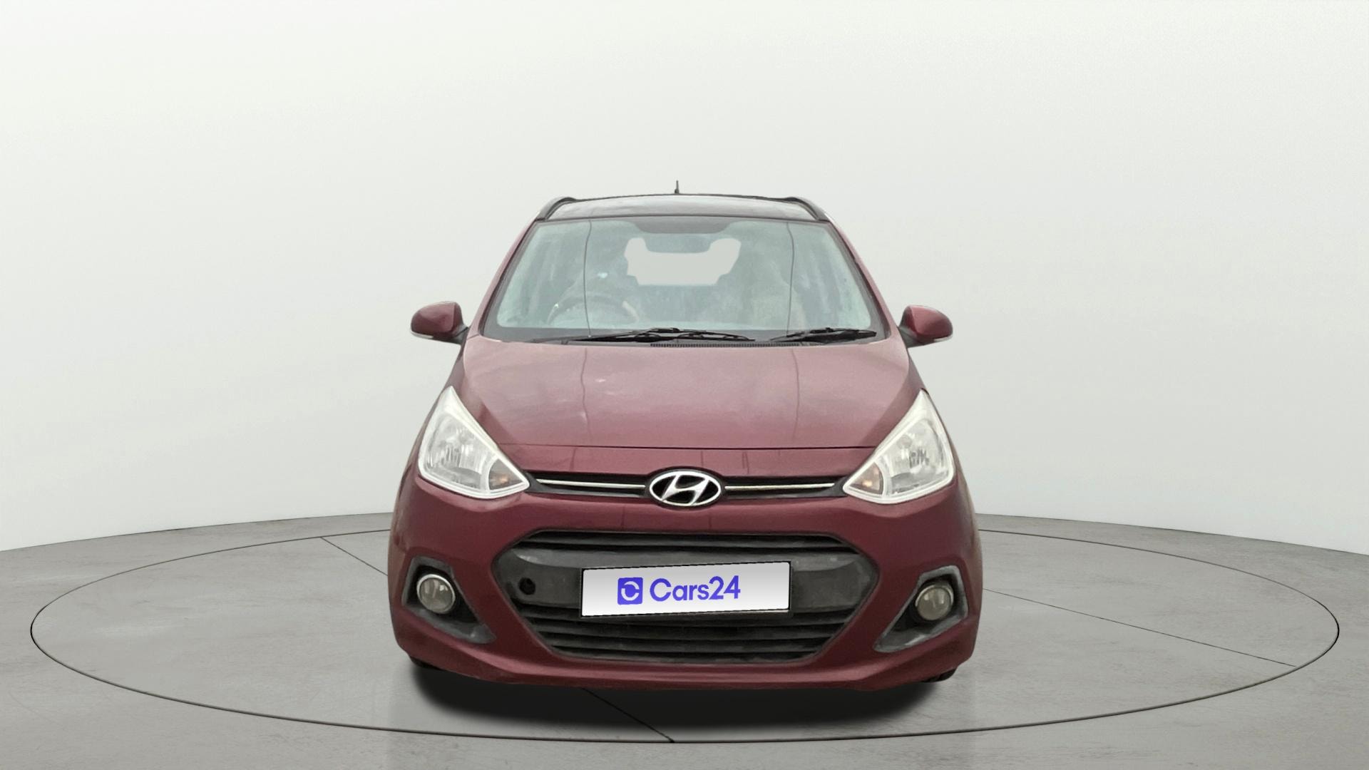 Used 2014 Hyundai Grand i10 Used 2014 Hyundai Grand i10