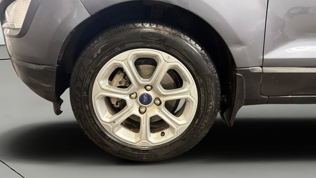 View Ford EcoSport Image 28 Used Ford EcoSport Image 28
