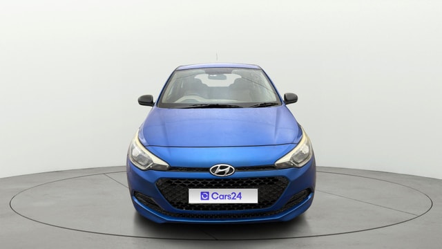 View Hyundai Elite i20 Image 1 Used Hyundai Elite i20 Image 1