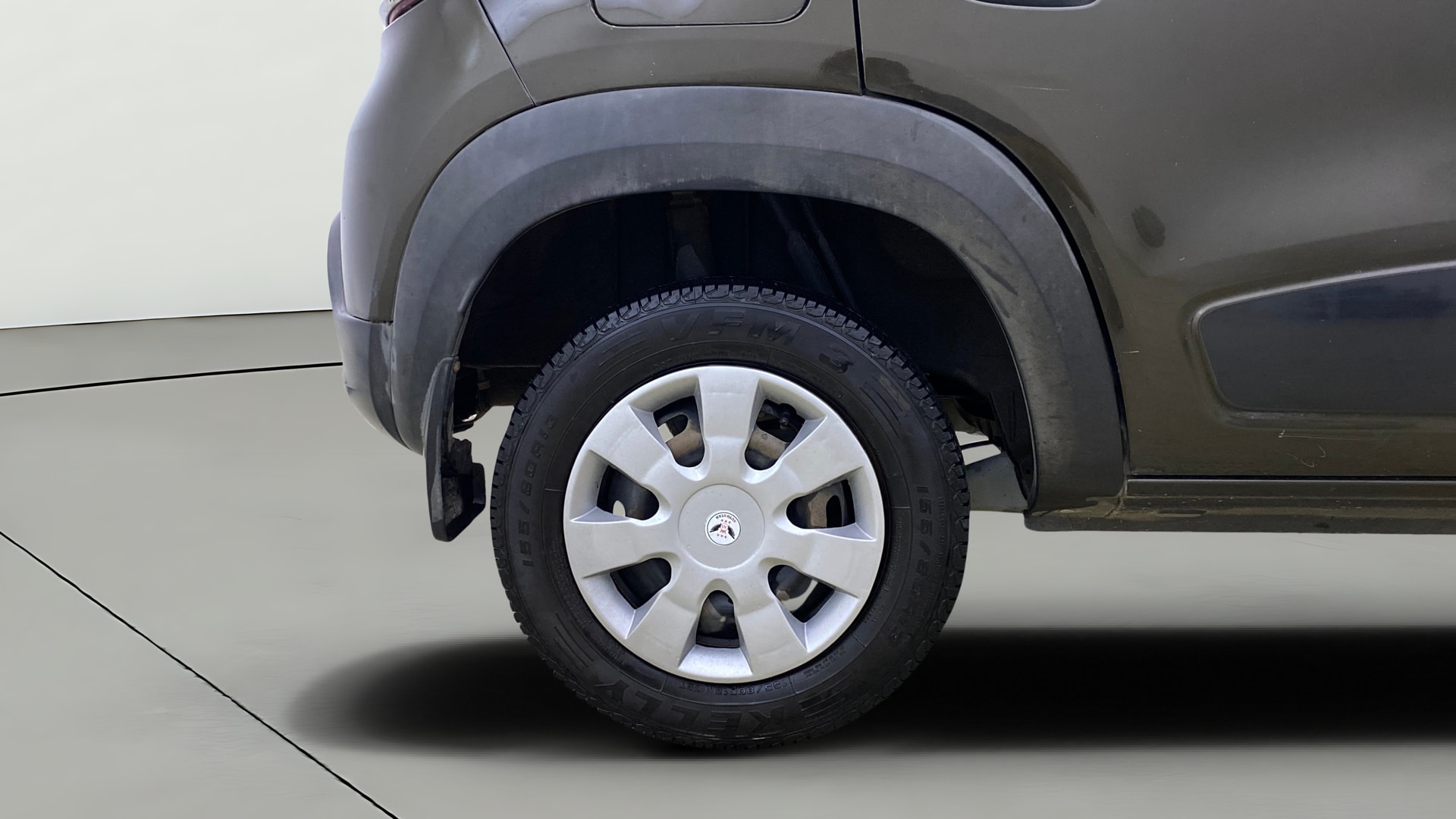 View 2017 Renault Kwid RXL Image 23 Used 2017 Renault Kwid RXL Image 23