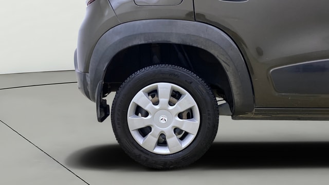 View Renault Kwid Image 23 Used Renault Kwid Image 23