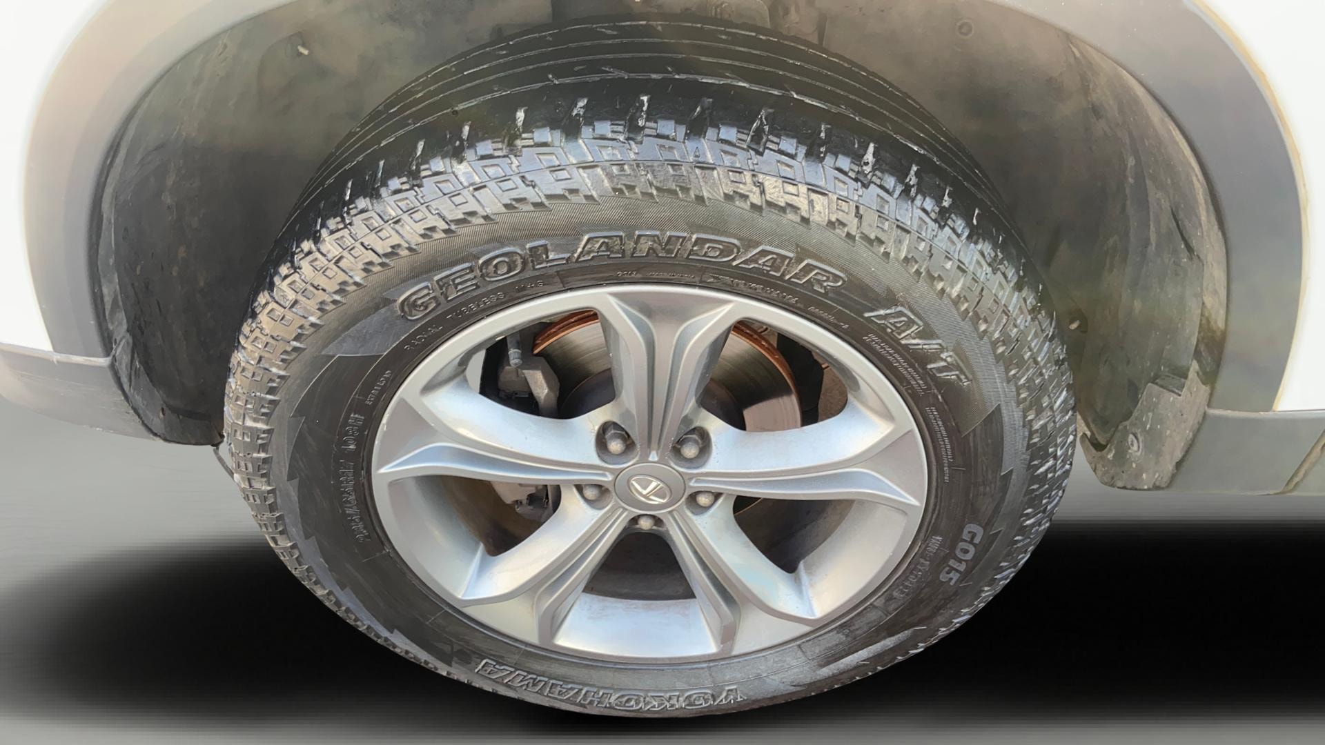 View 2020 Tata Harrier XE Image 29 Used 2020 Tata Harrier XE Image 29