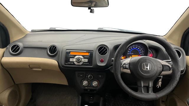 View Honda Amaze Image 15 Used Honda Amaze Image 15