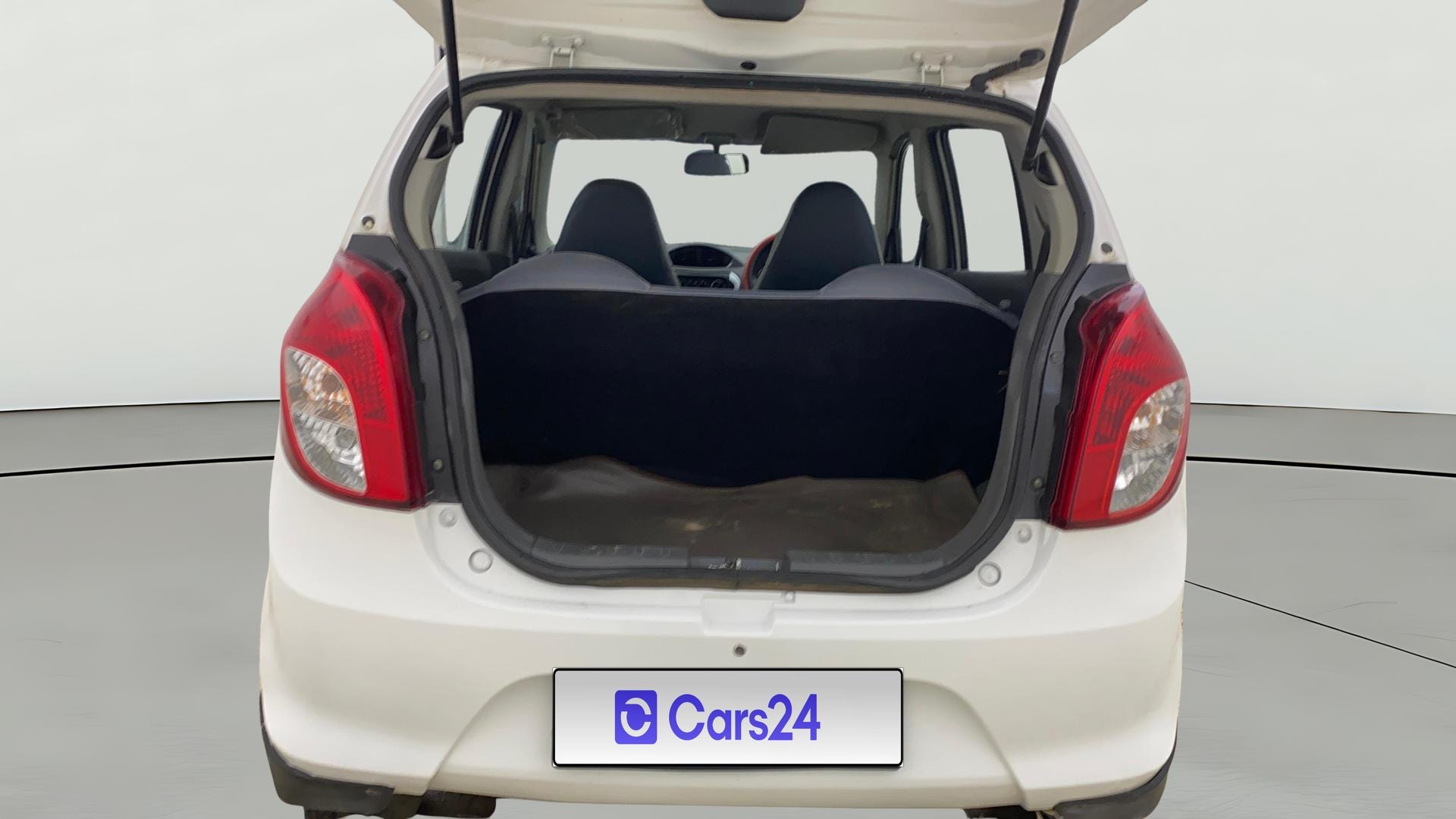 View 2015 Maruti Suzuki Alto 800 LX Image 37 Used 2015 Maruti Suzuki Alto 800 LX Image 37