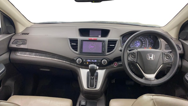 View Honda CR-V Image 31 Used Honda CR-V Image 31