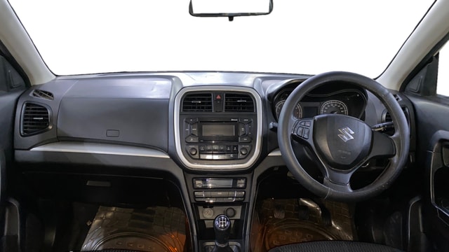 View Maruti Suzuki 1000 Image 30 Used Maruti Suzuki 1000 Image 30