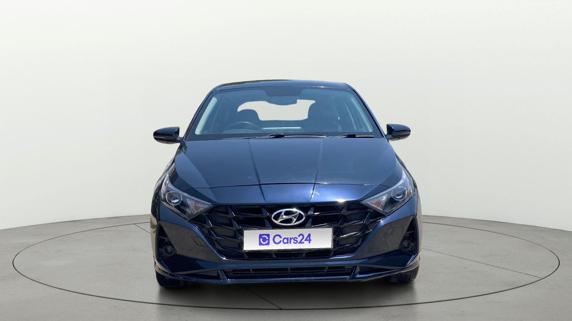 Used 2020 Hyundai Elite i20 Used 2020 Hyundai Elite i20