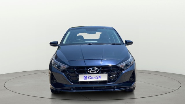 View Hyundai Elite i20 Image 1 Used Hyundai Elite i20 Image 1