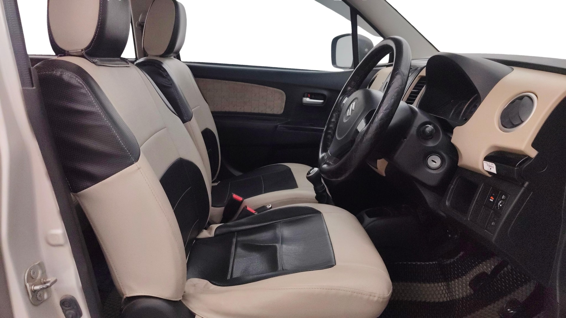 View 2018 Maruti Suzuki 1000 Base Variant Image 25 Used 2018 Maruti Suzuki 1000 Base Variant Image 25
