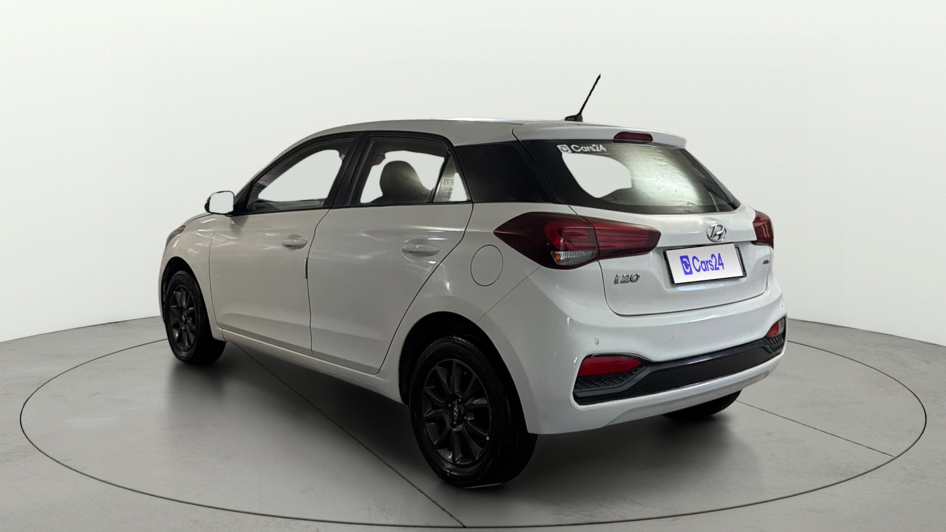 Used 2018 Hyundai Elite i20 Used 2018 Hyundai Elite i20