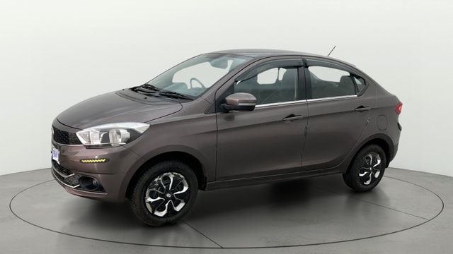 View Tata Tigor Image 35 Used Tata Tigor Image 35