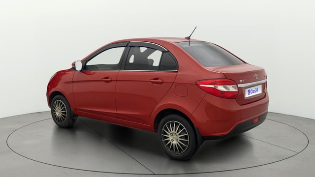 View Tata Zest Image 2 Used Tata Zest Image 2