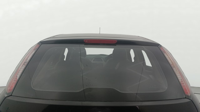 View Fiat Punto Evo Image 4 Used Fiat Punto Evo Image 4