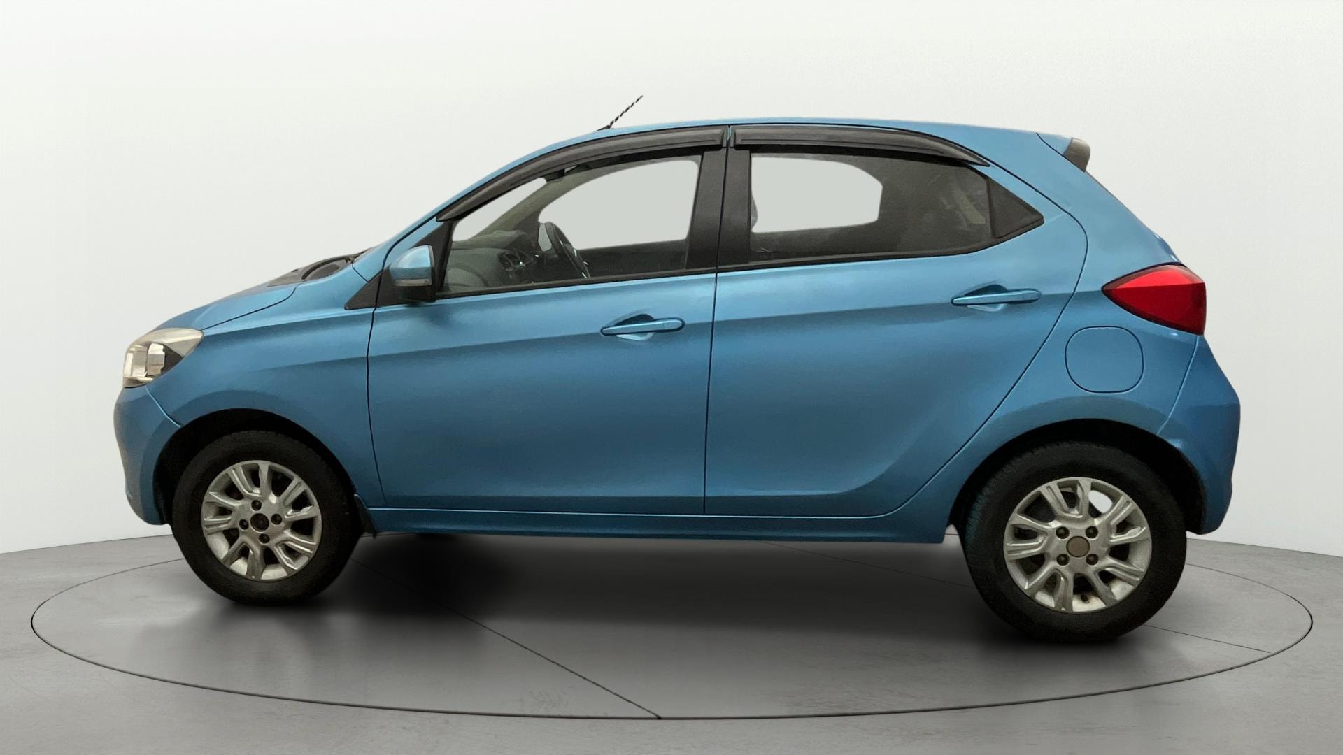 Used 2017 Tata Tiago Used 2017 Tata Tiago