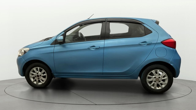 View Tata Tiago Image 5 Used Tata Tiago Image 5