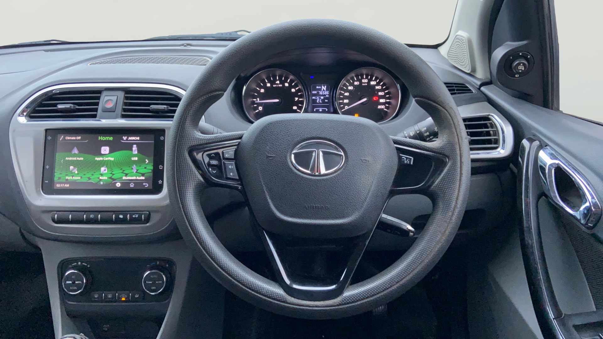 View 2020 Tata Tigor XE Diesel Image 20 Used 2020 Tata Tigor XE Diesel Image 20