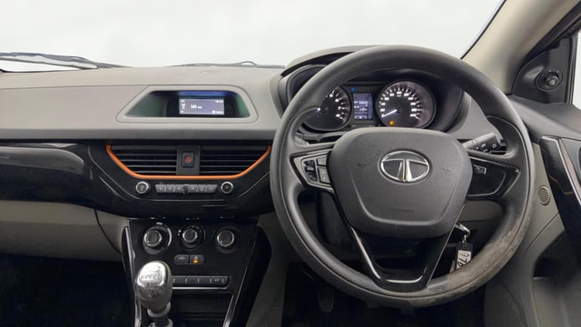 View Tata Nexon Image 20 Used Tata Nexon Image 20