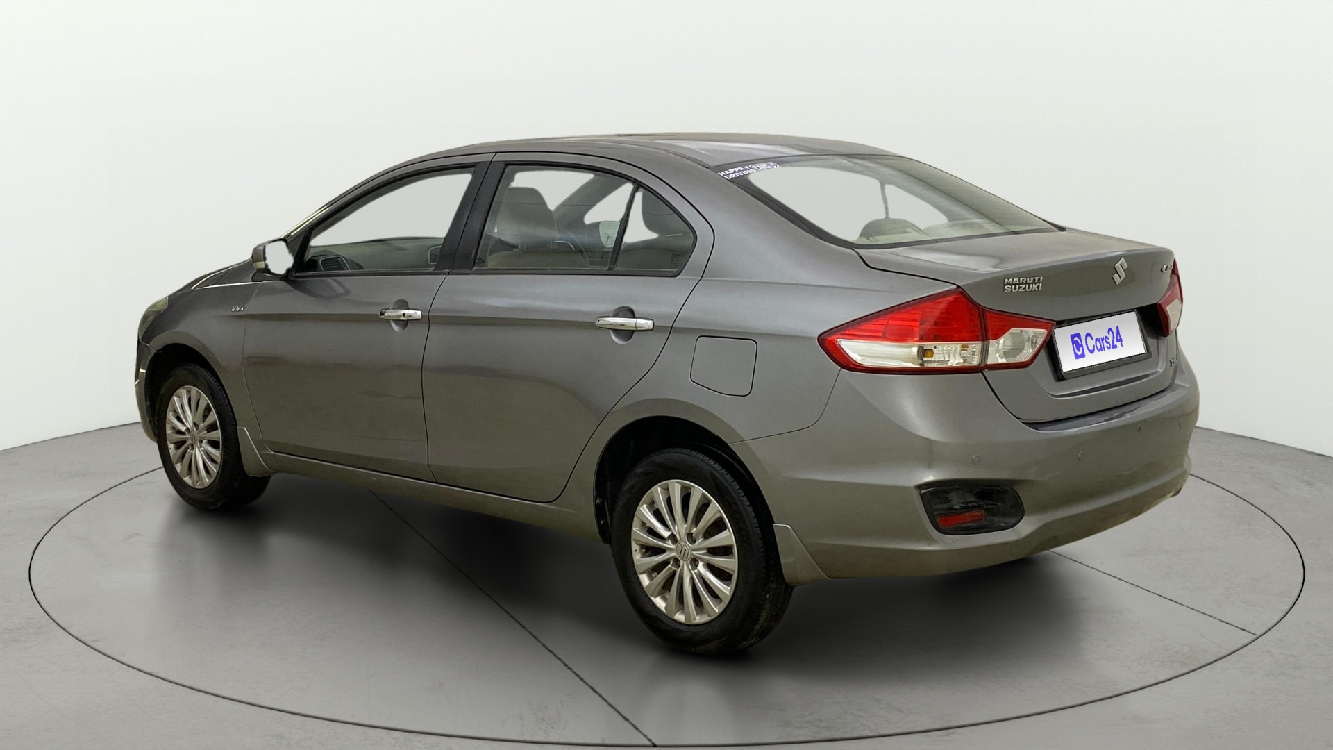 View 2016 Maruti Suzuki 1000 Base Variant Image 2 Used 2016 Maruti Suzuki 1000 Base Variant Image 2